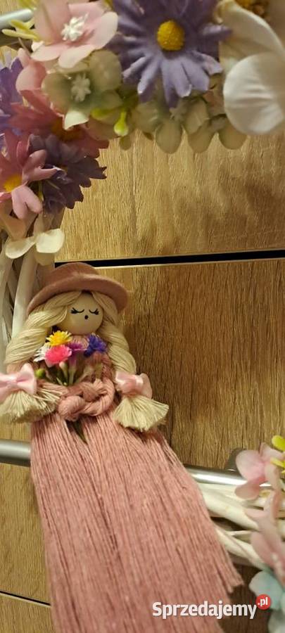 207 wiosenny wianek Wrocław