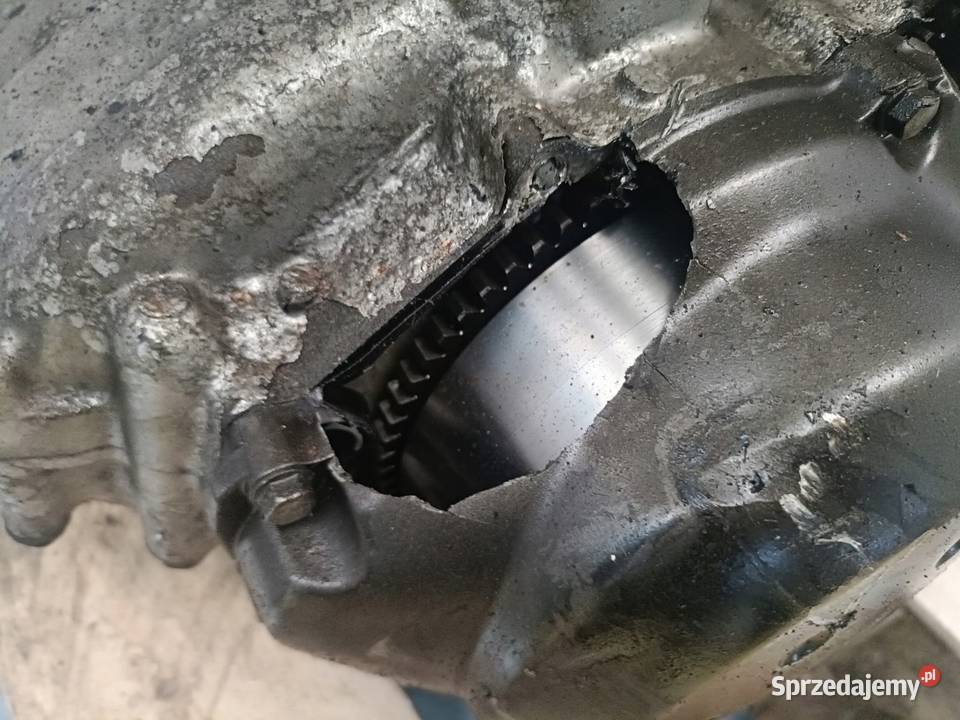 SILNIK ER650AE Kawasaki ER6N ER6F 650 ER650 Chełm sprzedam
