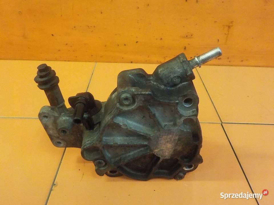 MONDEO MK4 S 22 TDCI EURO 5 12r 200 KNBA vacum