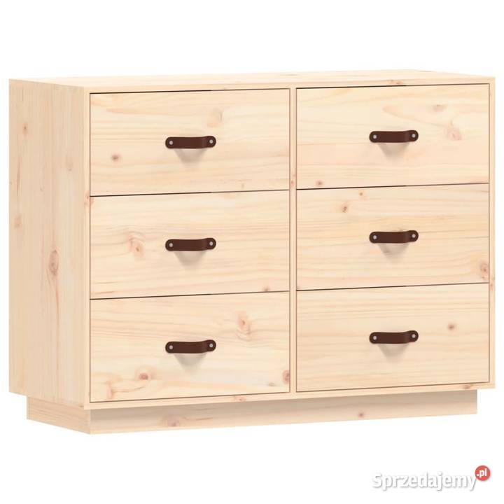 vidaXL Komoda 100x40x75 SKU820142 Warszawa