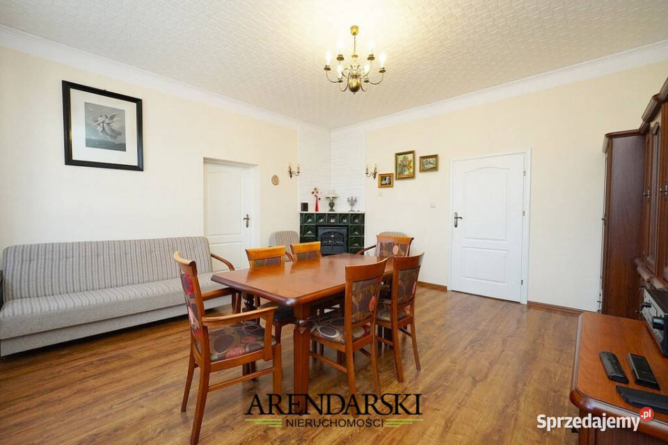 PRZESTRONNE MIESZKANIE W CENTRUM MIASTA Liczba pokoi 3 Gorzów Wielkopolski