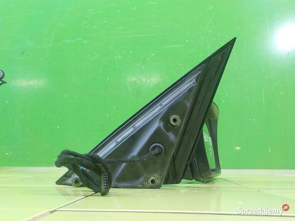 BMW X3 E83 LIFT 20 D 07r 5D lusterko prawe Suków