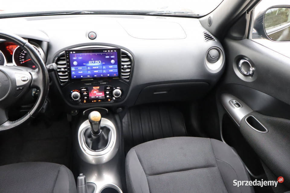 Nissan Juke 16 i kamera cofania sprzedam