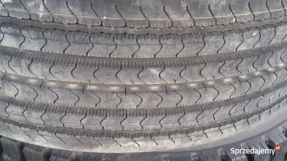 Michelin savergreen 31570 r 225 Paczków koło