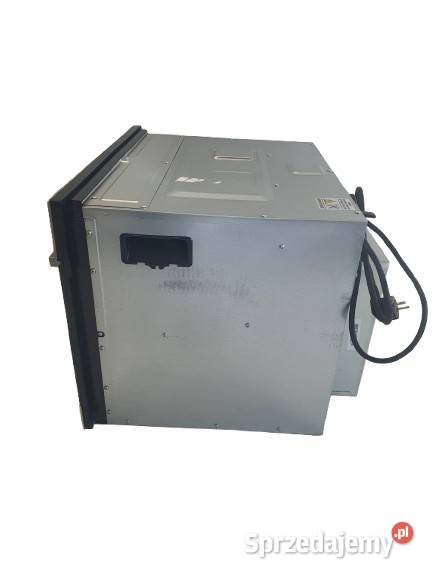 Inventum piekarnik z kuchenka mikrofalowa kombi