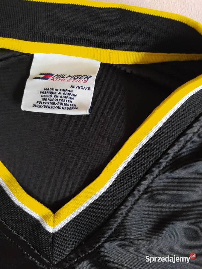 Tommy Hilfiger bluza śliska XL Tommy Hilfiger Rzeszów