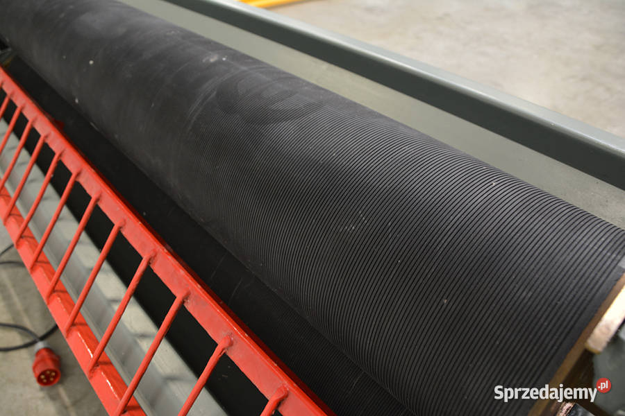 6558 WALCE KLEJOWE ITALPRESSE R31300 Biertowice