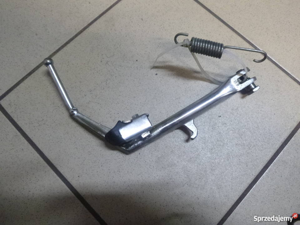 Stopka boczna Honda Shadow VT 1100 8586 małopolskie Jawiszowice