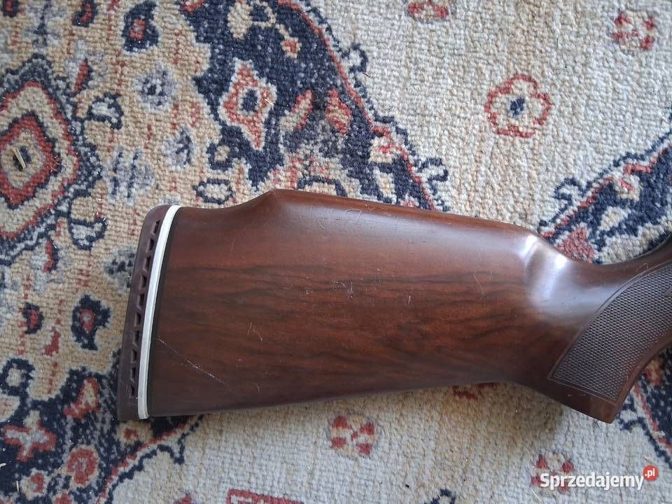 Wiatrowka hatsan 55 tuning 55mm śląskie Kłobuck