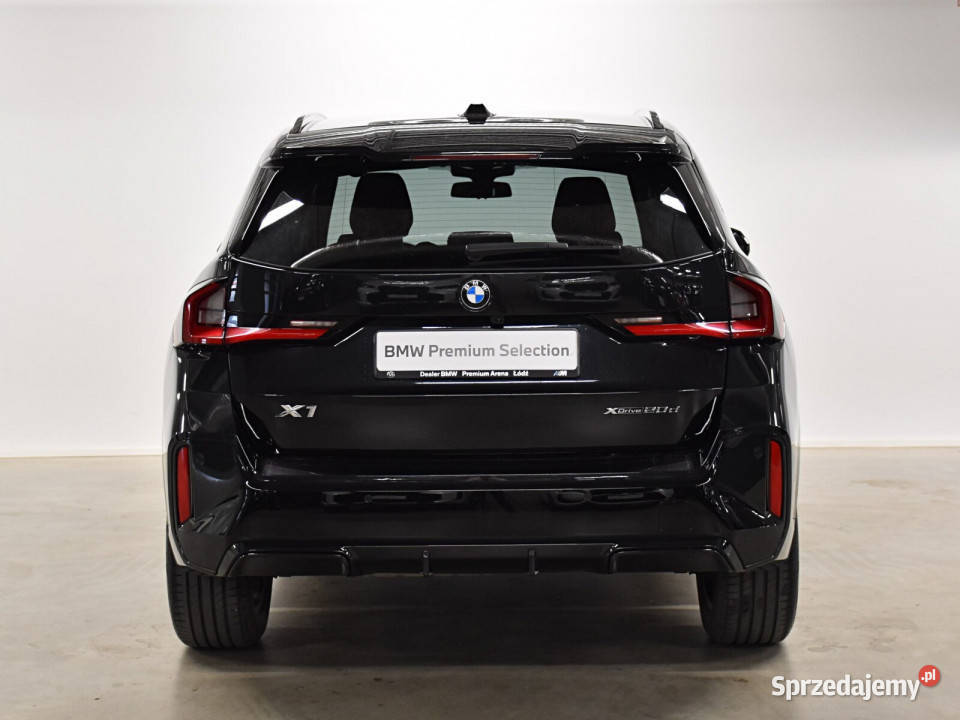 163 Mpakiet ShadowLine AdaptLED Harman Masaż Łódź