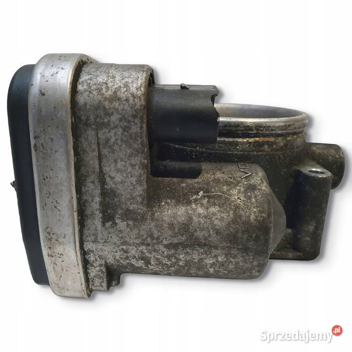 PRZEPUSTNICA BMW E87 E90 20 i oryginał 1439224 Chełm sprzedam