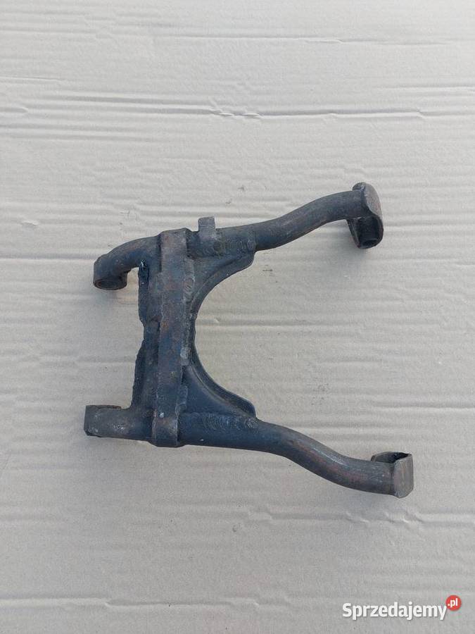 Stopka nóżka centralna MZ ES JASKÓŁKA Leszno