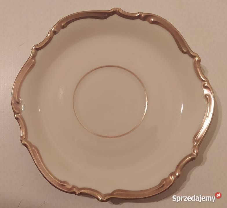 Filiżanka kolekcjonerska Hutchenreuther Porcelana i szkło pomorskie Gdańsk sprzedam