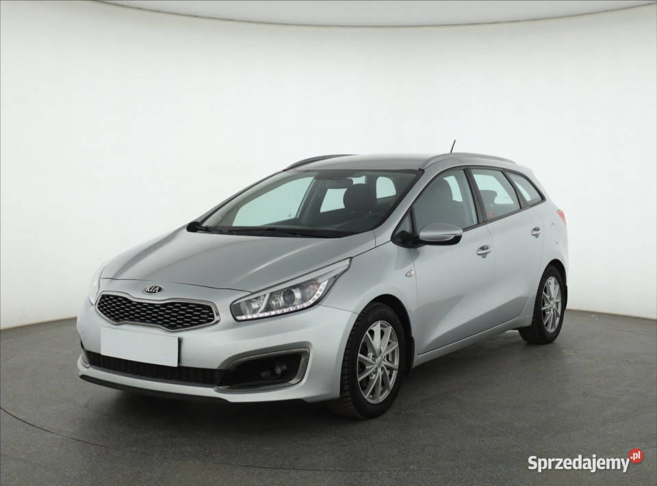 Kia Ceed 14 CRDi Kia sprzedam
