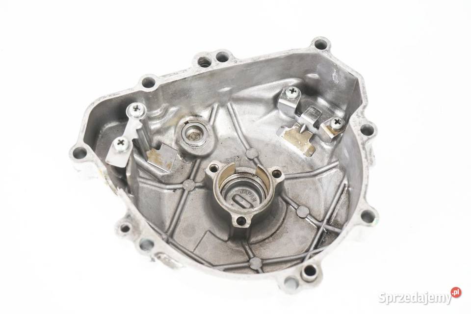 Kawasaki KLX 300 R 250 lewy dekiel silnika Bolesławiec sprzedam