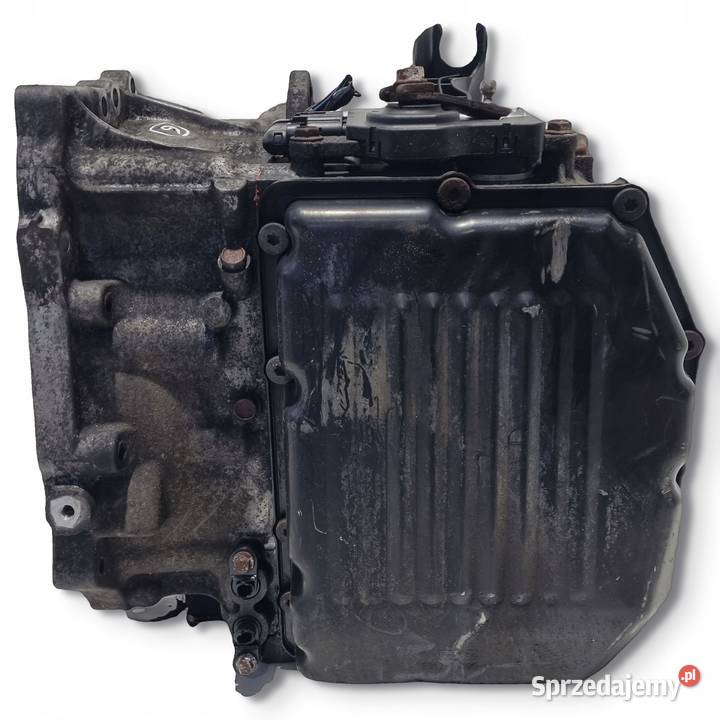 AUTOMATYCZNA SKRZYNIA BIEGÓW Volvo V70 III S80 osobowe Chełm