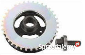 VOLVO S80 V70 kolo pasowe 20 B4204S oryginal OE Bielany Wrocławskie