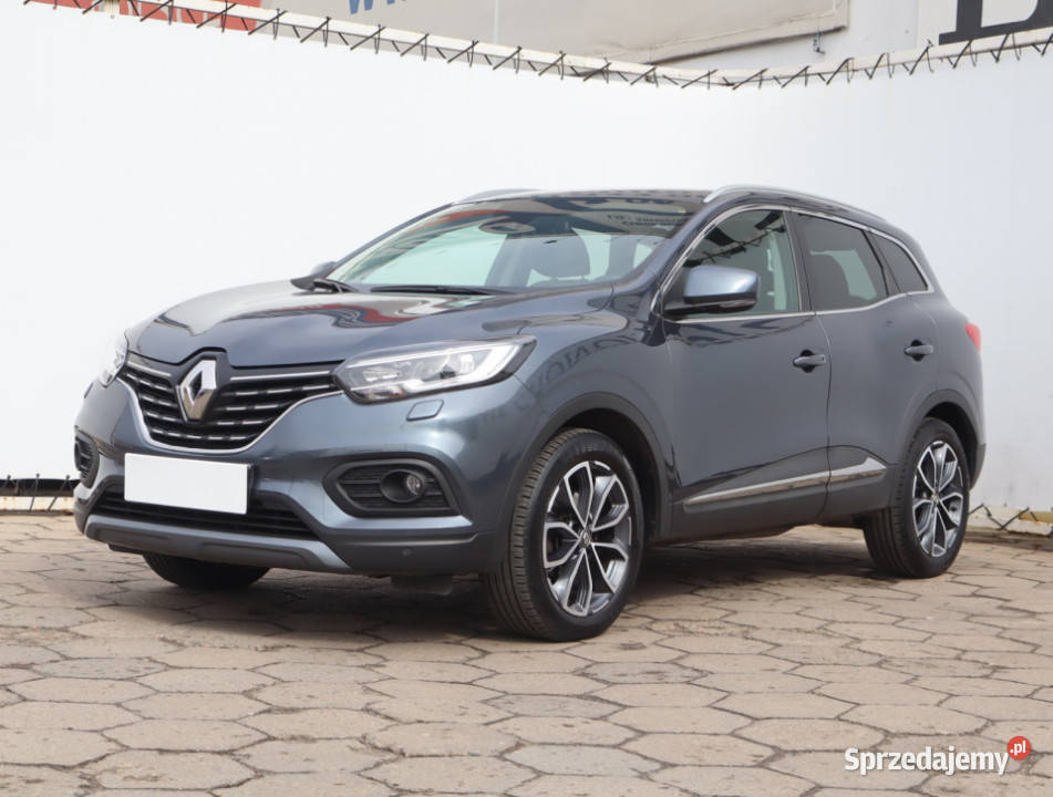 Renault Kadjar 13 TCe wspomaganie kierownicy łódzkie Łódź