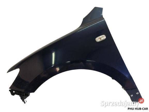 BŁOTNIK LEWY PRZÓD HYUNDAI SANTA FE II