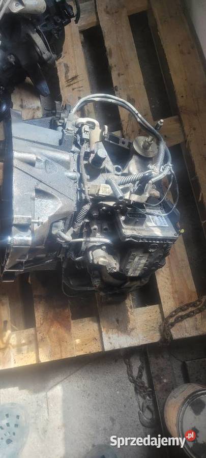 Skrzynia biegów półautomatyczna citroen C4 Skrzynie biegów automatyczne Legnica