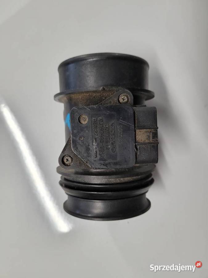 Przepływomierz volvo s60 s80v70 24 benzyna Lubaczów