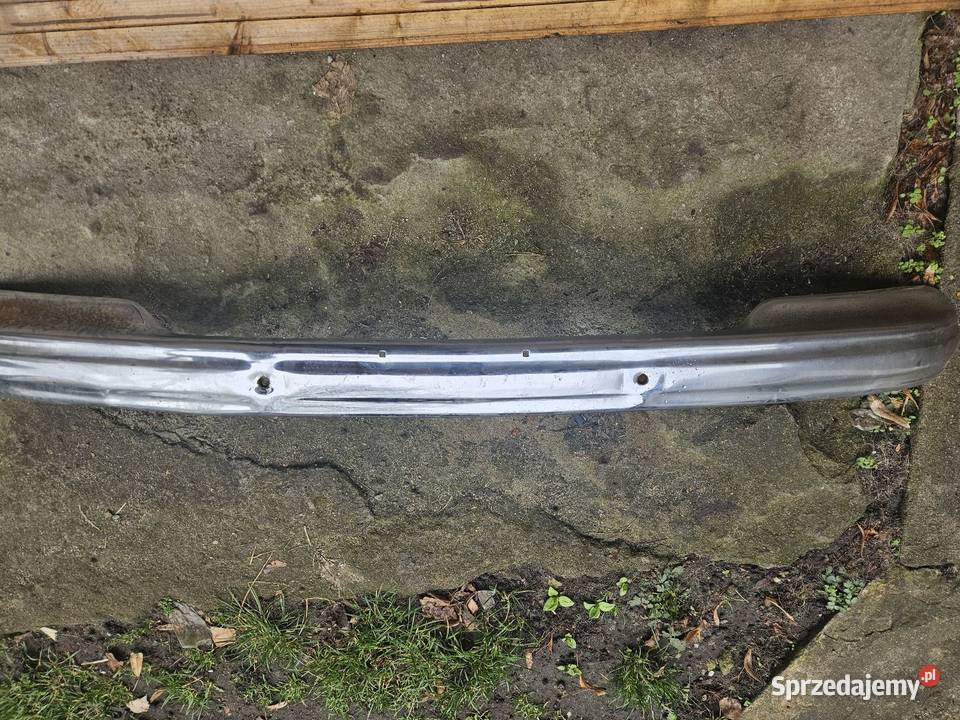 Zderzak Warszawa m20 Wrocław sprzedam