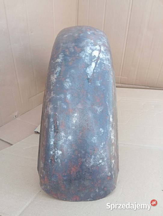 BŁOTNIK PRZEDNI M72 K750 URAL ORYGINALNY Niemodlin