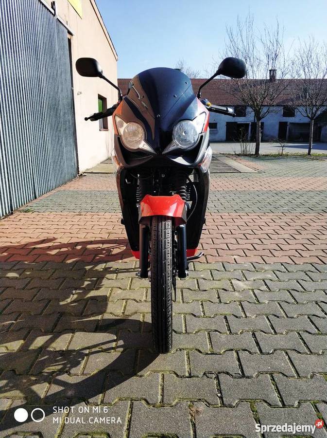 Sprzedam Junak 901 sport Miłosław