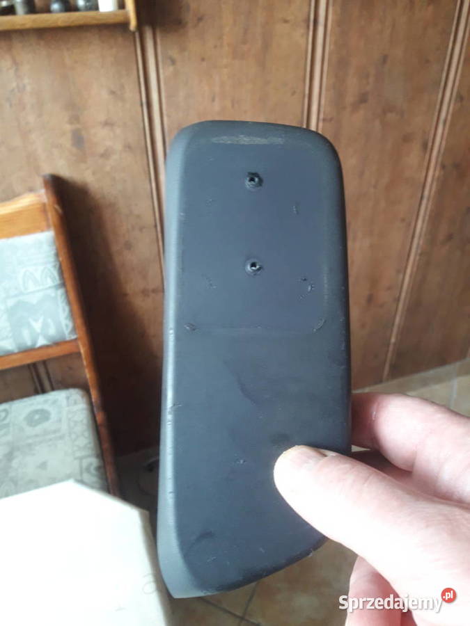 A168 kuda uchwyt na telefon A1686800531 Gdańsk