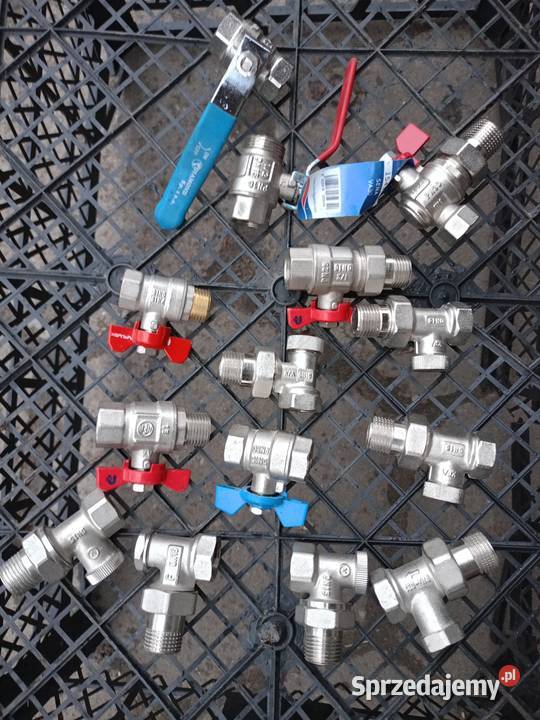 zawory do wody ogrzewania Izbica Kujawska