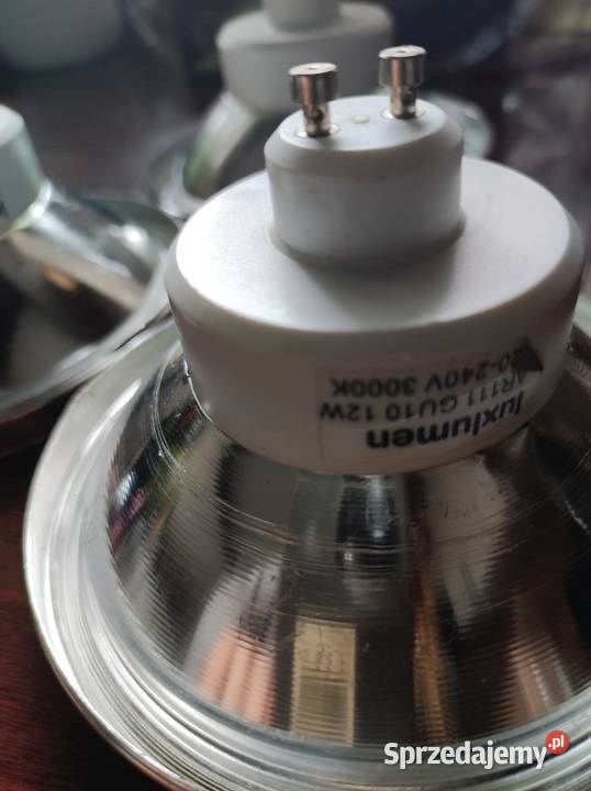 żarówka reflektor led światło oświetlenie LED Kielce