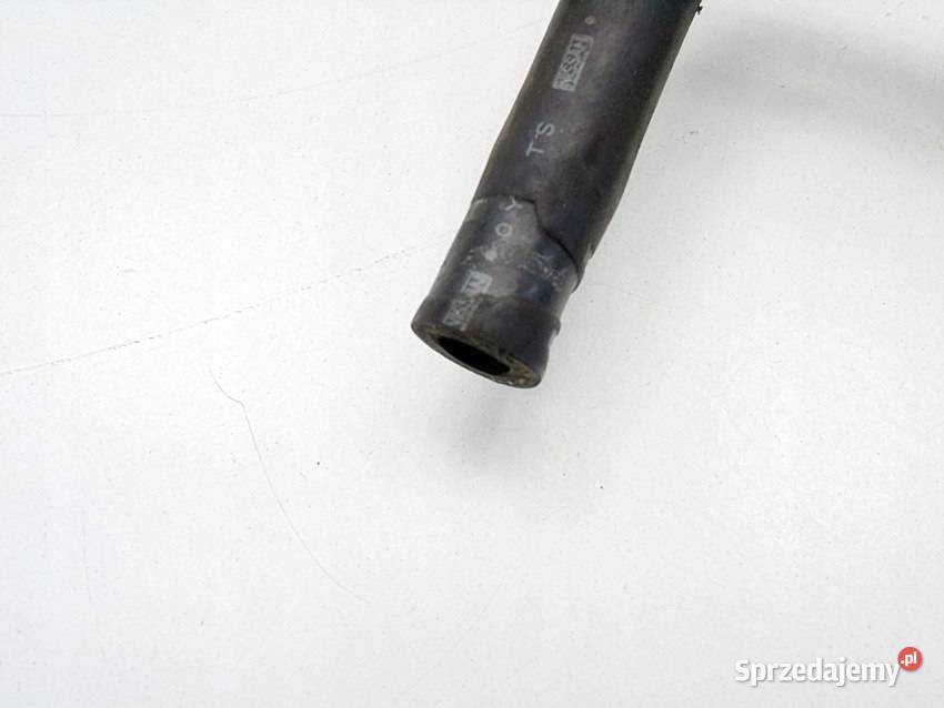 WĄŻ RURA RURKA PRZEWÓD WODY 22 DI NISSAN ALMERA Sosnowiec