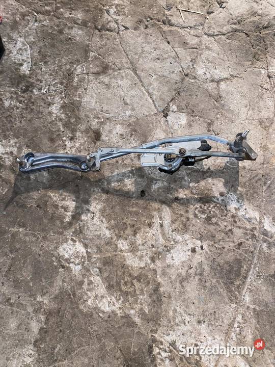 Mechanizm silniczek wycieraczek bmw e39 20i