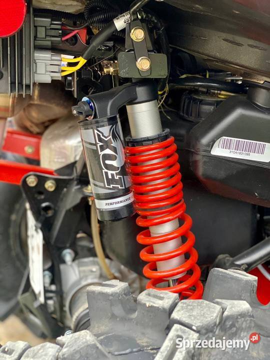 2019 Can Am Renegade xxc 1000Xmr 4x4 Mokajny sprzedam