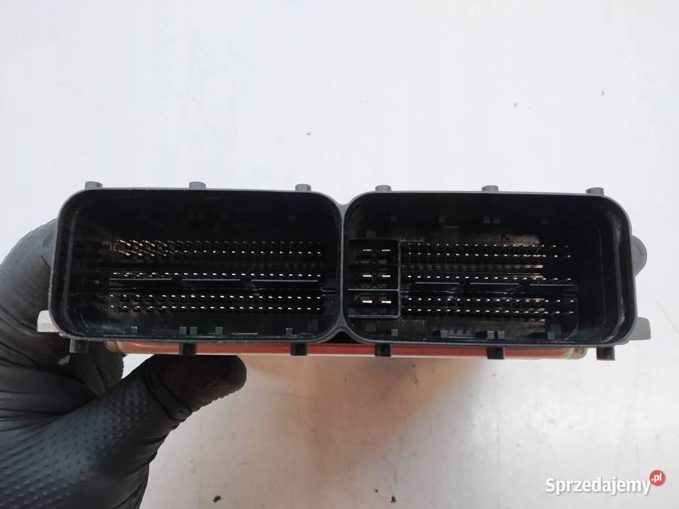STEROWNIK SILNIKA 04L907309R 0281031066 20 TSI sprzedam
