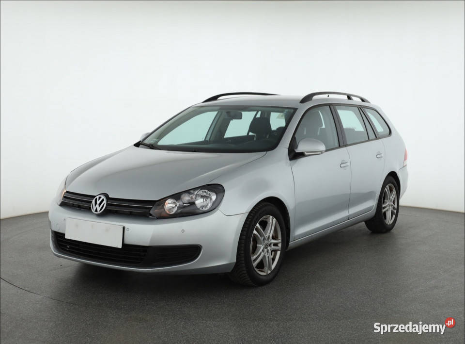 VW Golf 16 TDI Piaseczno