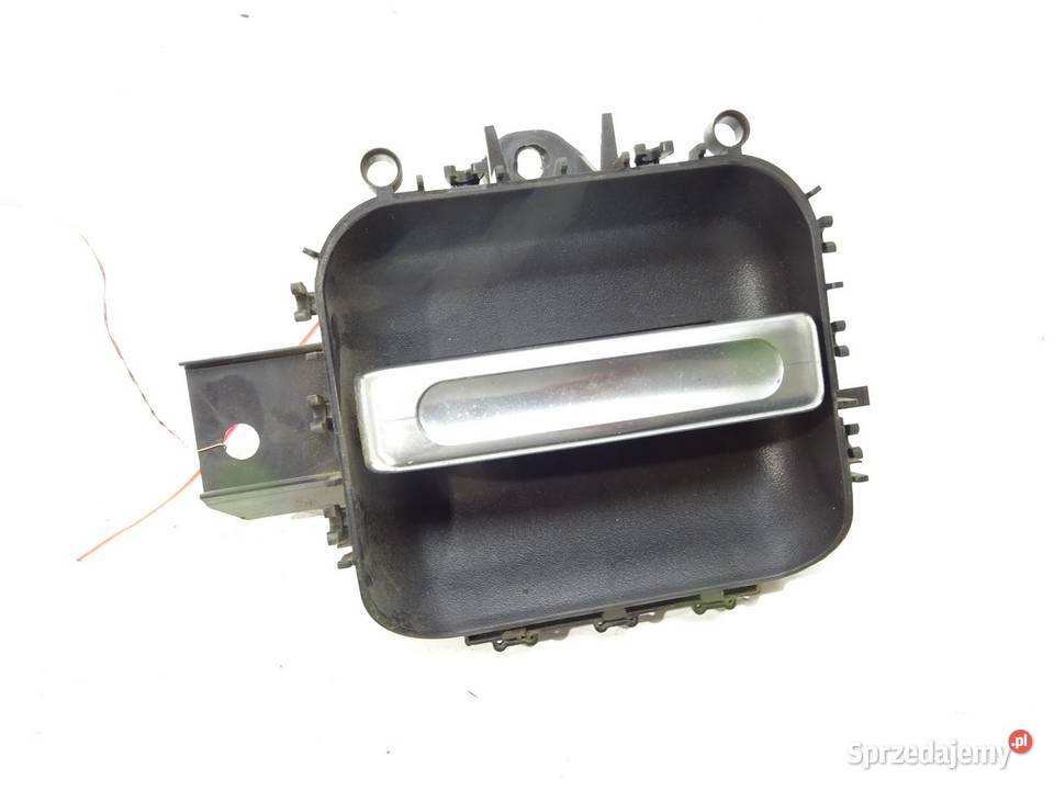 KLAMKA TYŁ LEWA WEWNĘTRZNA PEUGEOT 807