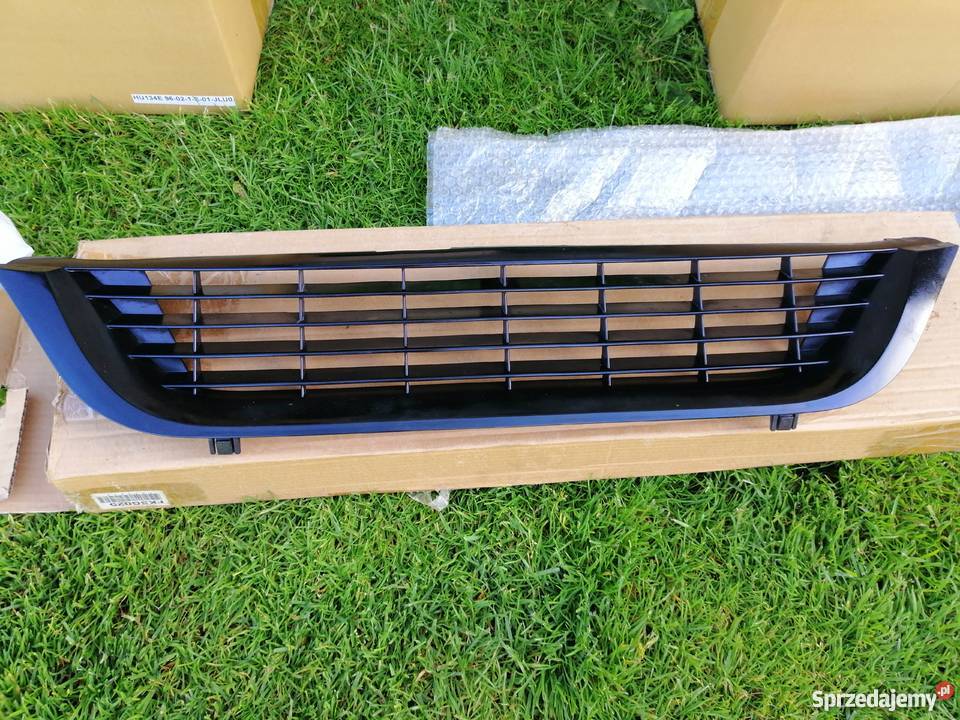 LAMPY VECTRA B GRILL IRMSCHER sprzedam