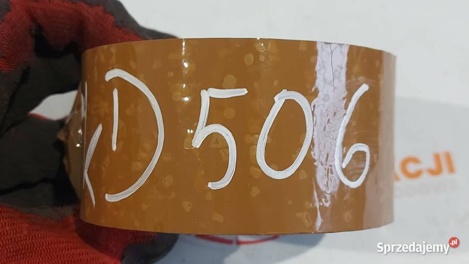 VW GOLF VII 17r Półka bagażnika hatchback osobowe