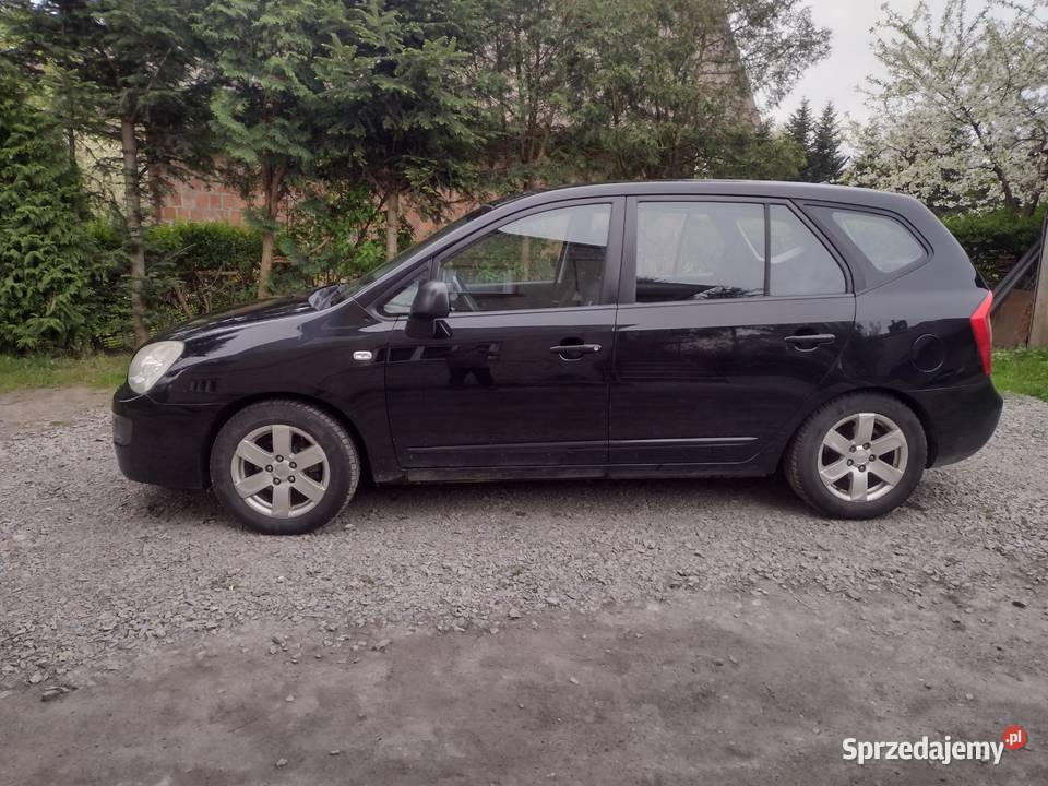 Sprzedam Kia Carens elektryczne lusterka Tyczyn sprzedam