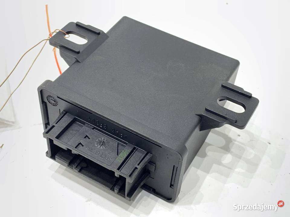 MODUŁ ŚWIATEŁ VW GOLF VII 5Q0907357 STEROWNIK