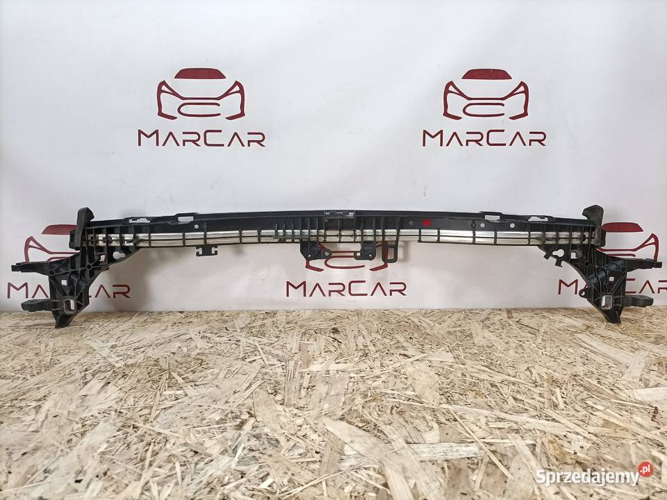 MERCEDES E W213 PAS PRZEDNI WZMOCNIENIE ZDERZAKA Pleszew