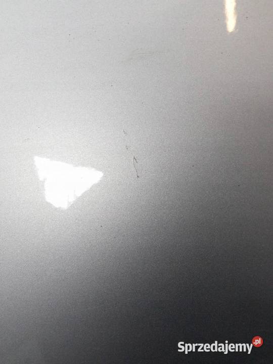 DRZWI LEWE PRZÓD EZRC Citroen Berlingo II 2008 świętokrzyskie