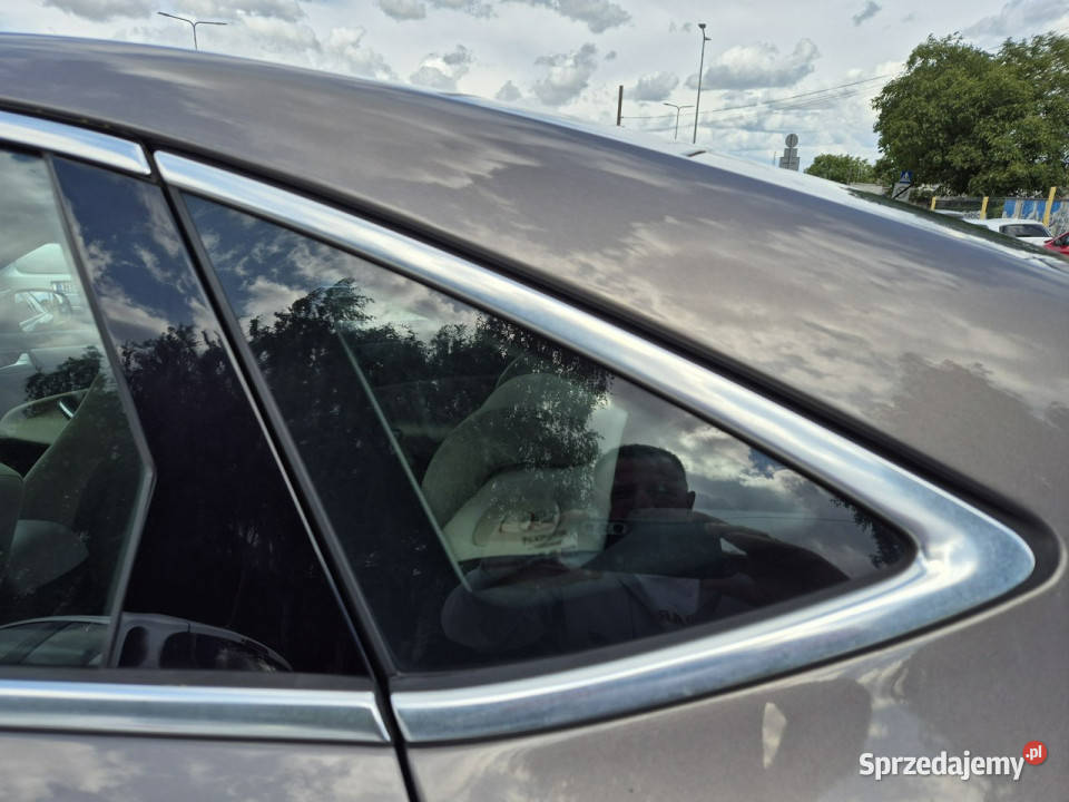 Ford Mondeo nowy 20benz 200Psw 79000 Mk4 Bydgoszcz