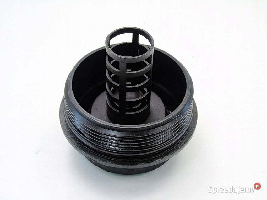 KOREK FILTRA OLEJU 18 20 MONDEO MK3 V50 S40 II Sosnowiec