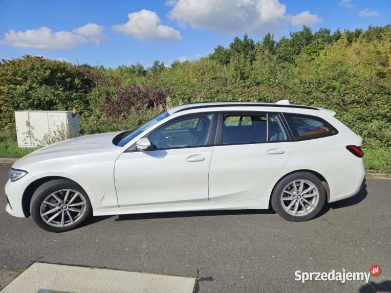 BMW G21 Seria 3