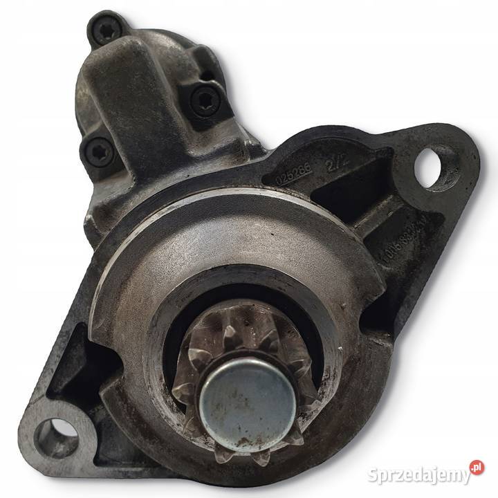 ROZRUSZNIK VW Passat B6 Golf VI Audi A3 8P 20 Chełm