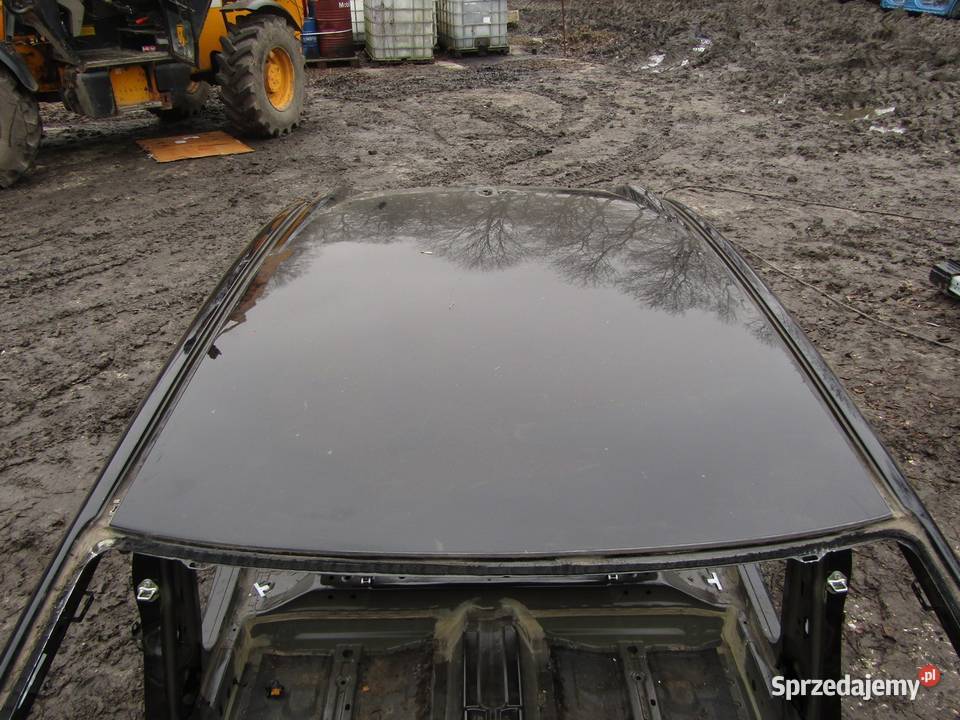 DACH POSZYCIE NH731P HONDA CIVIC X