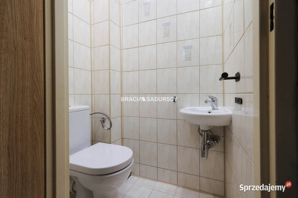 Mieszkanie 6499 metrów 3pokojowe Kraków