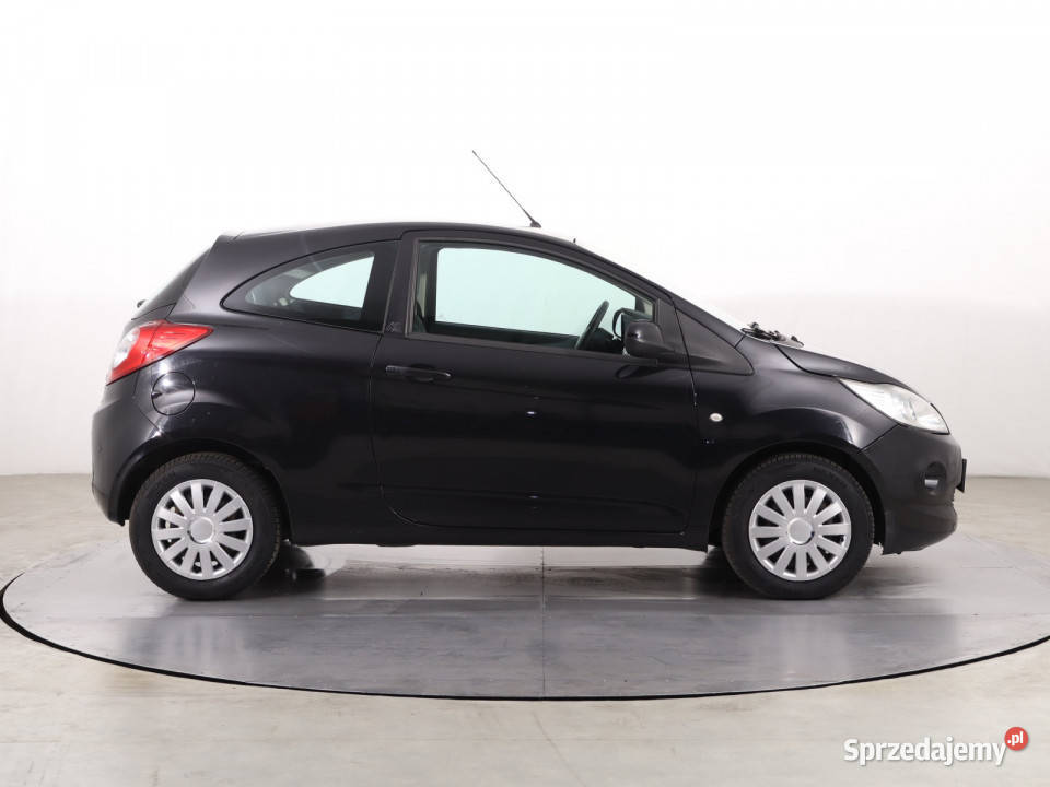 Ford Ka 12 i 46488km Katowice